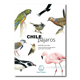 Chile Pájaros