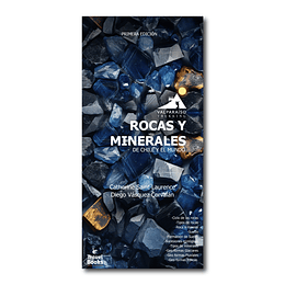Guía de Bolsillo Rocas y Minerales