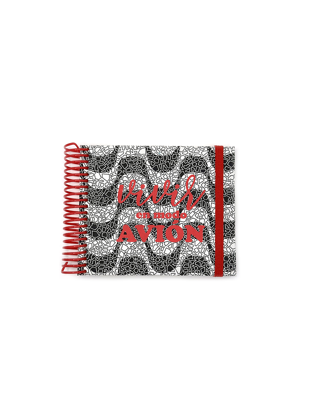 Bitacora viajera Coleccion 