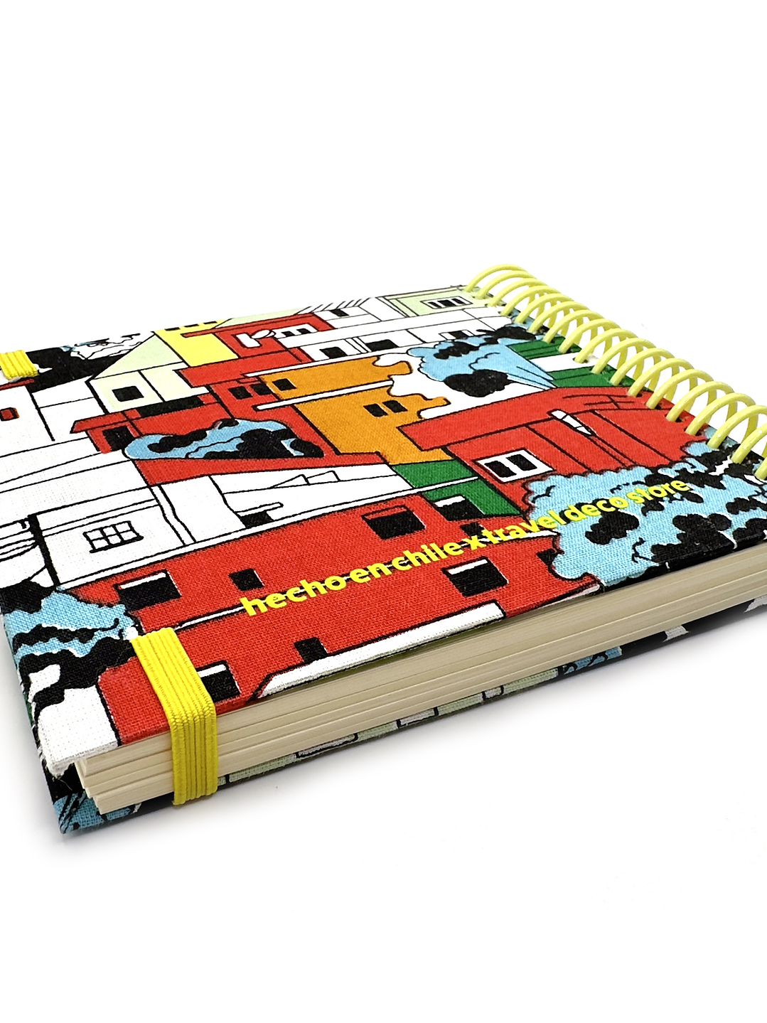 Bitacora viajera Coleccion 