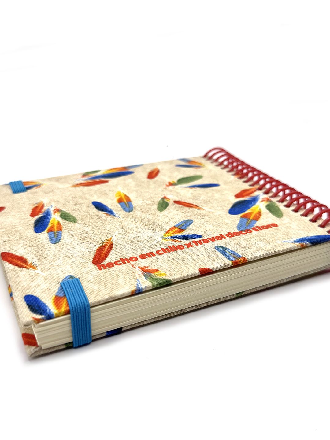 Bitacora viajera Coleccion 