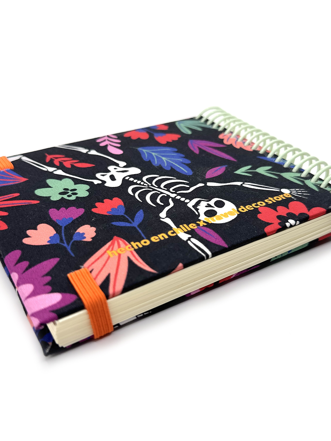 Bitacora viajera Coleccion 