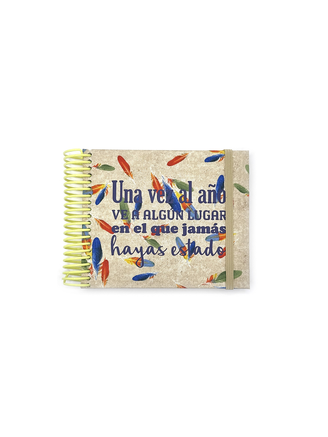 Bitacora viajera Coleccion 