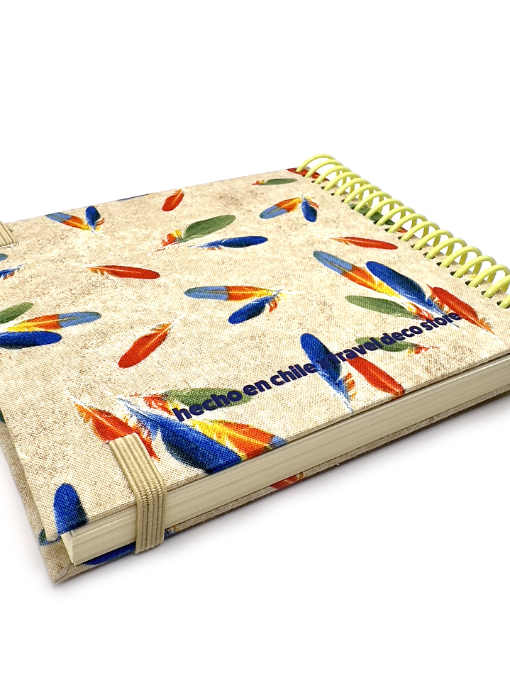 Bitacora viajera Coleccion 