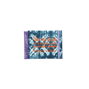 Bitacora viajera Coleccion 