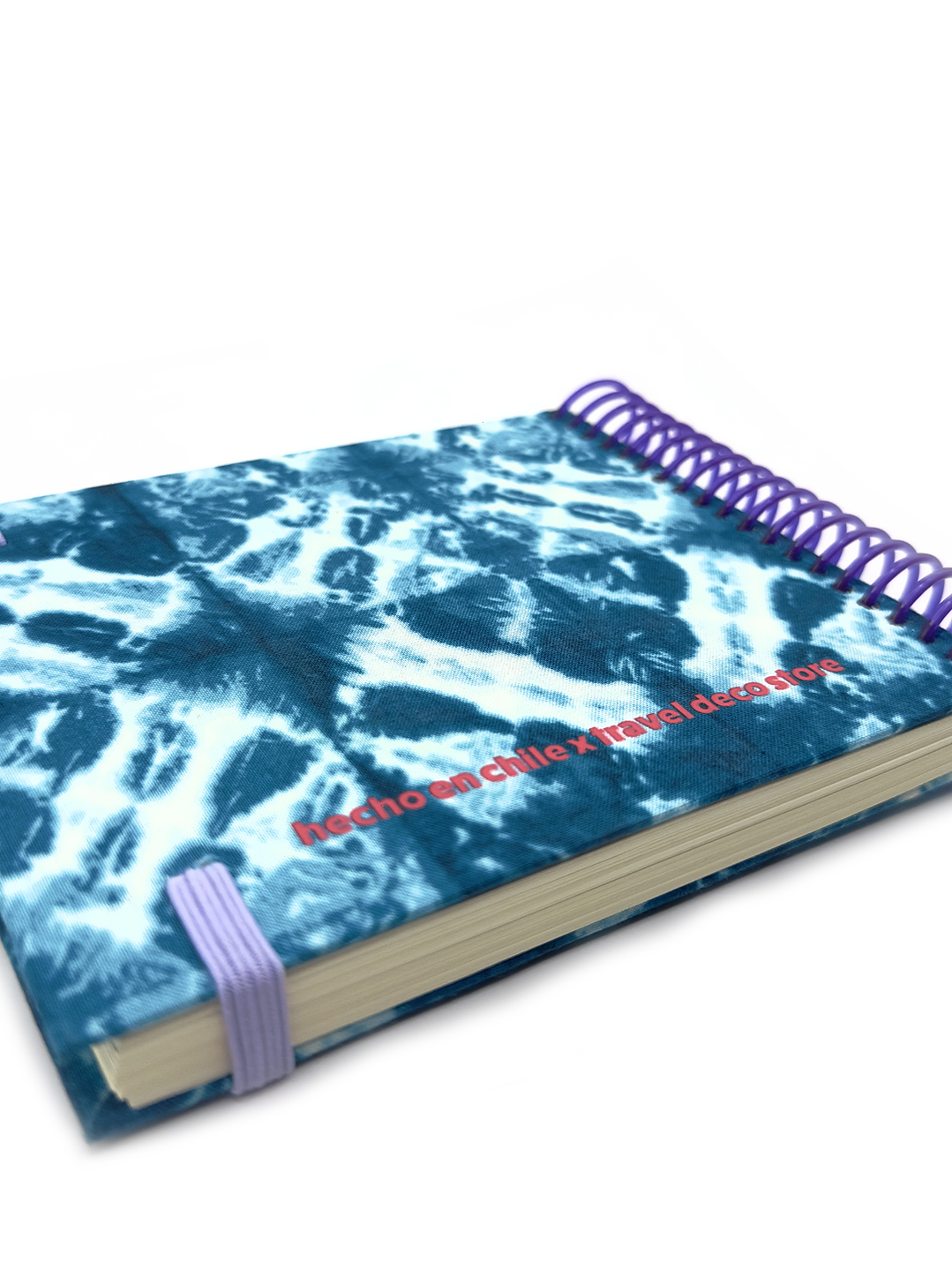 Bitacora viajera Coleccion 