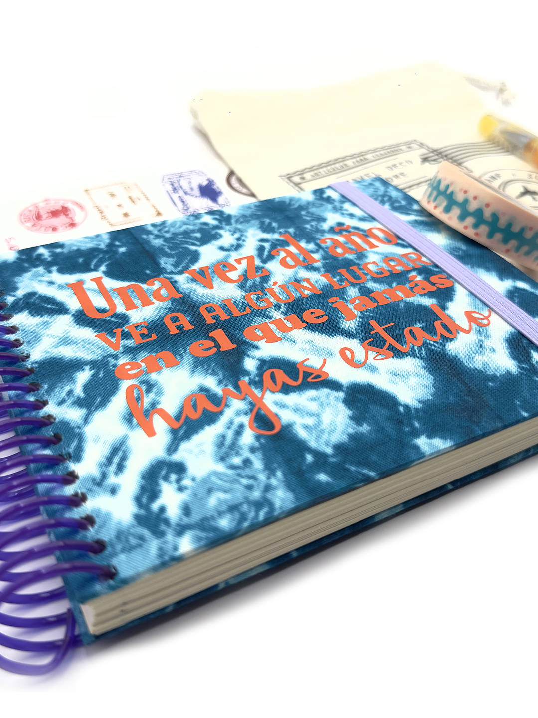 Bitacora viajera Coleccion 