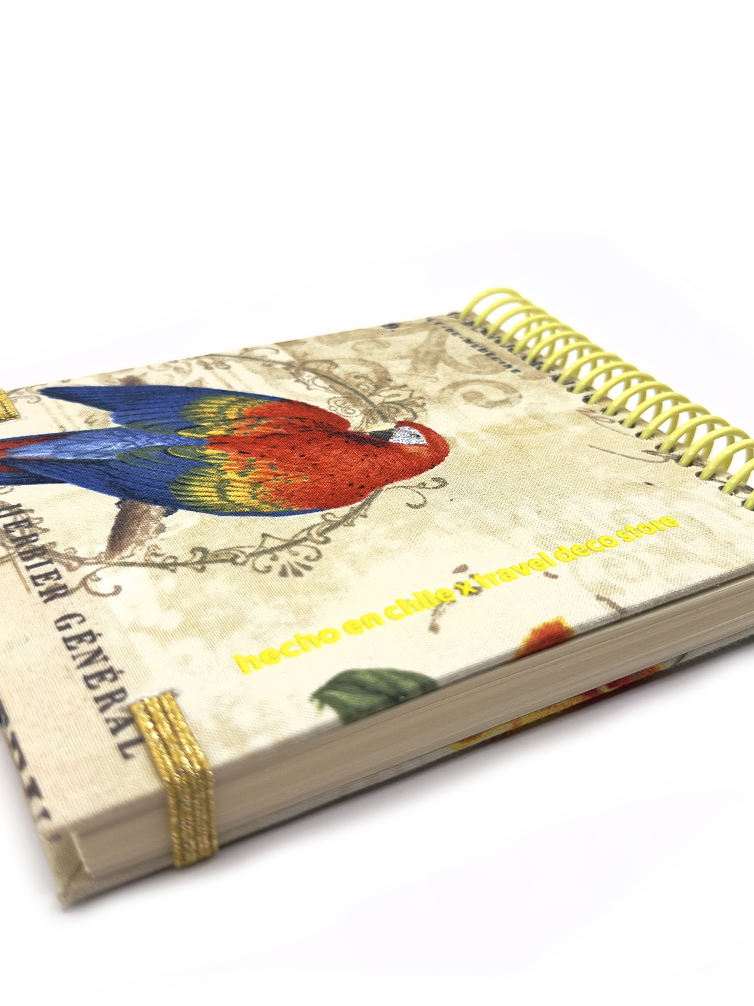 Bitacora viajera Coleccion 