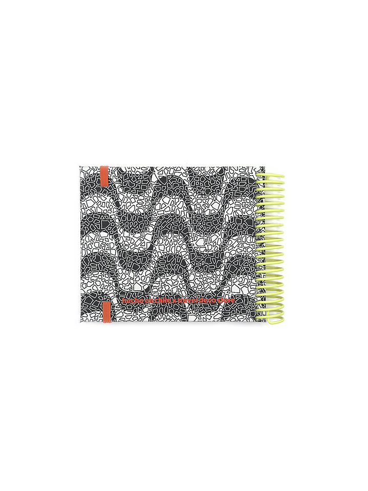 Bitacora viajera Coleccion 