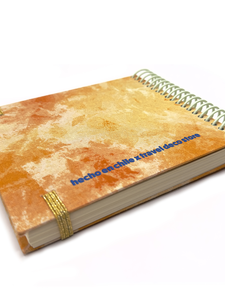 Bitacora viajera Coleccion 