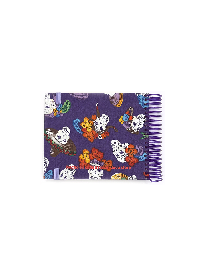 Bitacora viajera Coleccion 