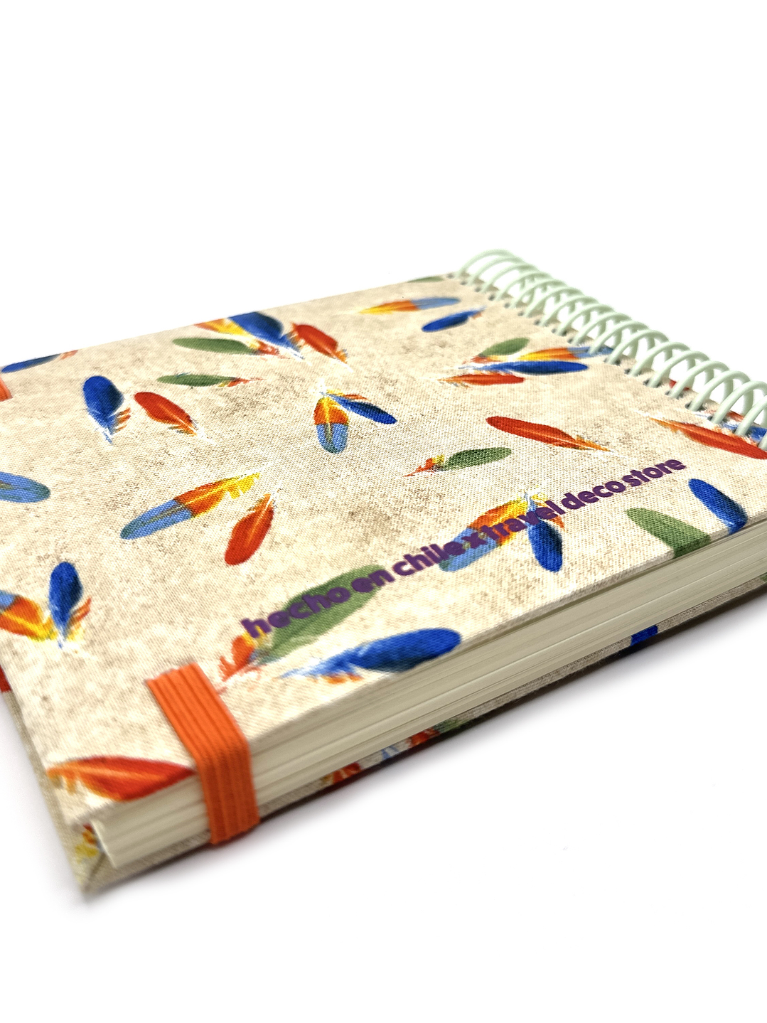 Bitacora viajera Coleccion 