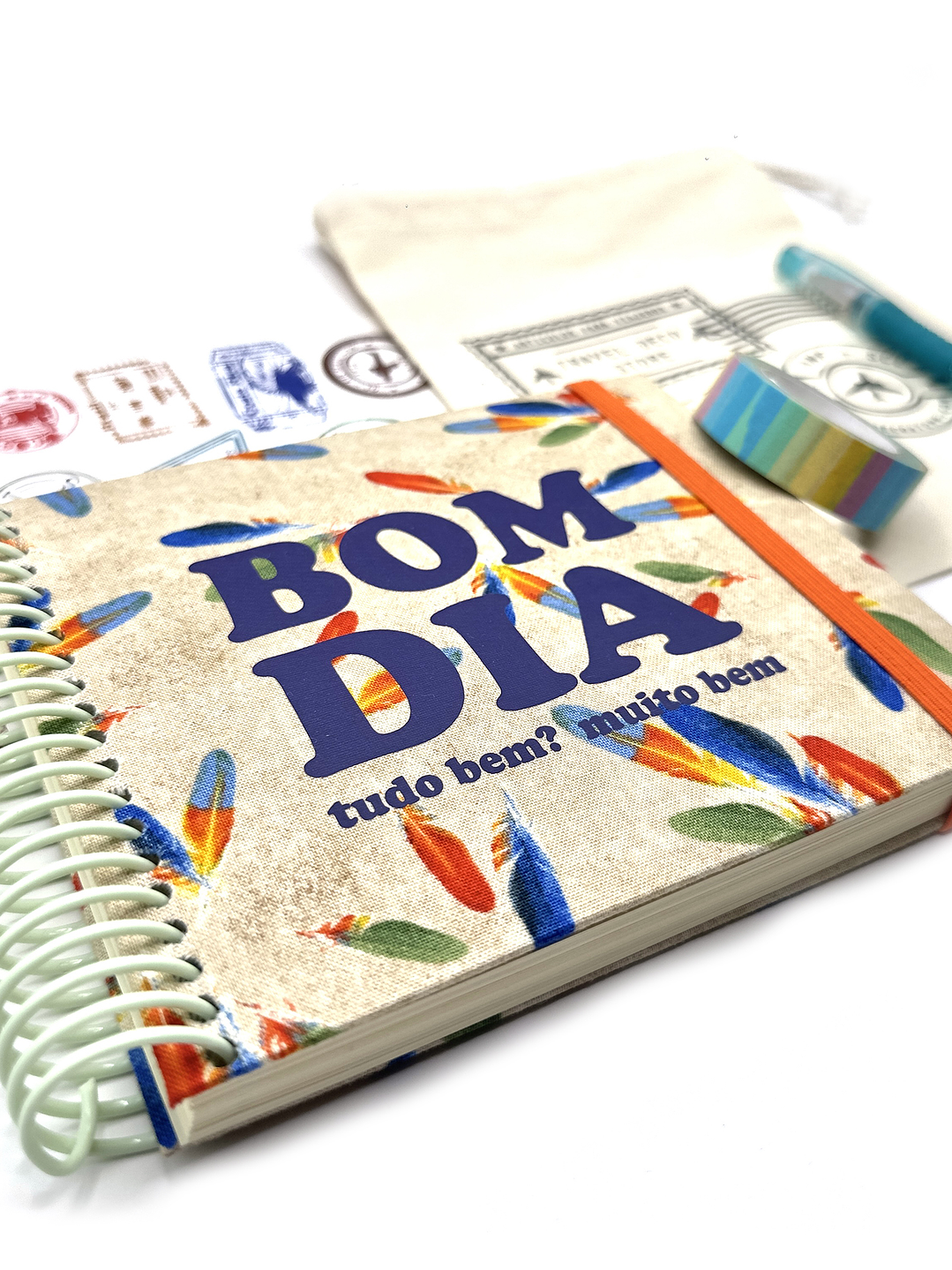 Bitacora viajera Coleccion 