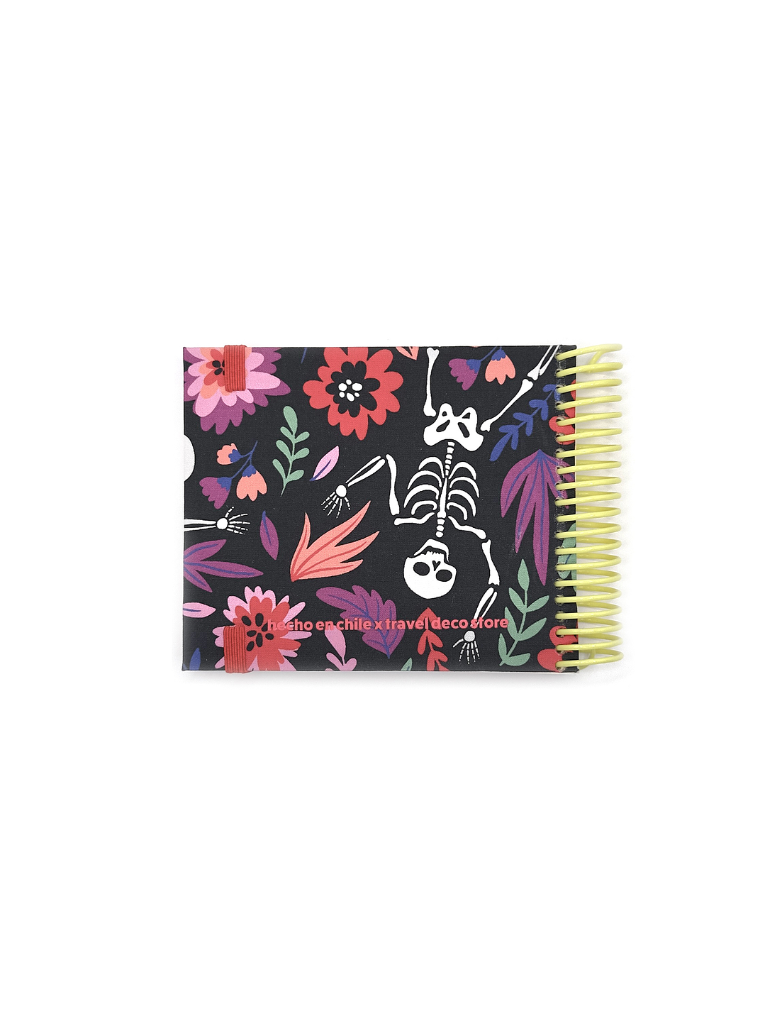 Bitacora viajera Coleccion 