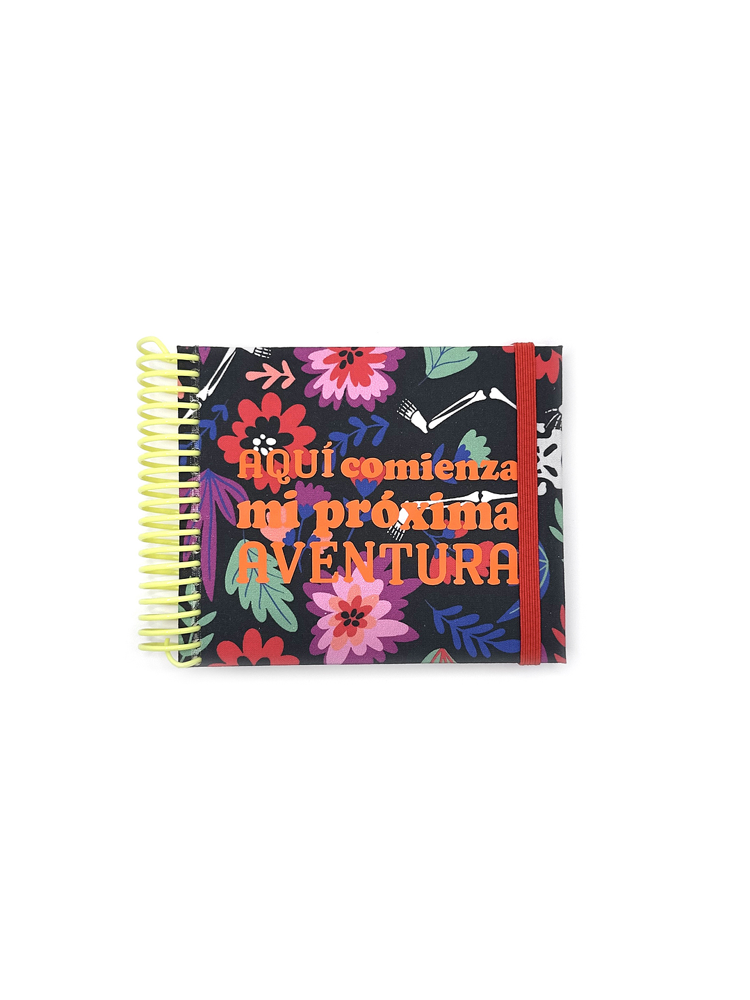 Bitacora viajera Coleccion 