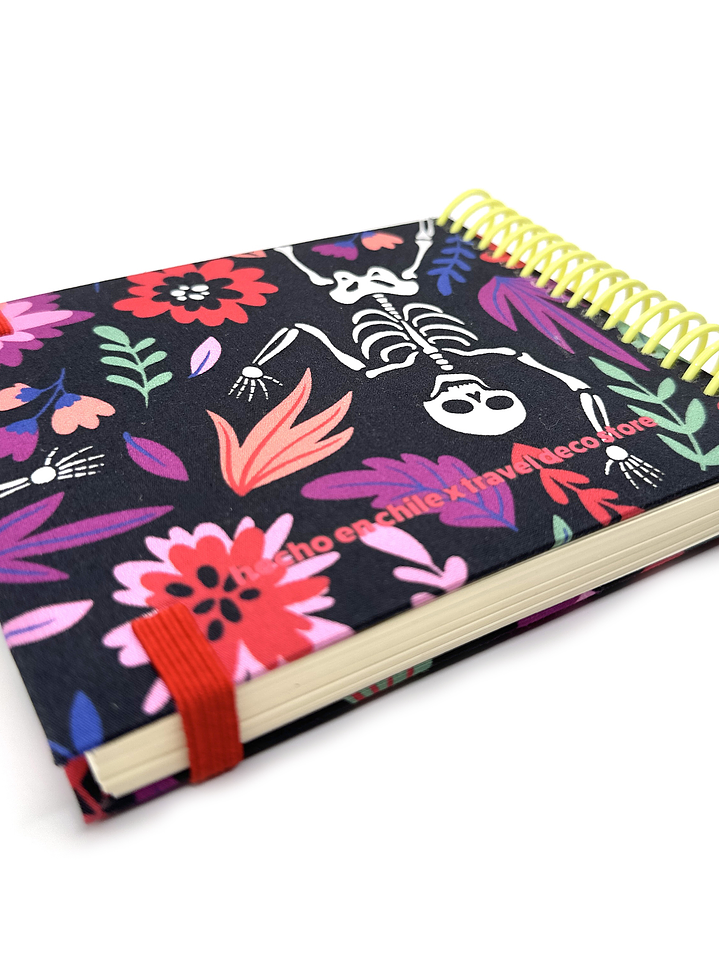 Bitacora viajera Coleccion 