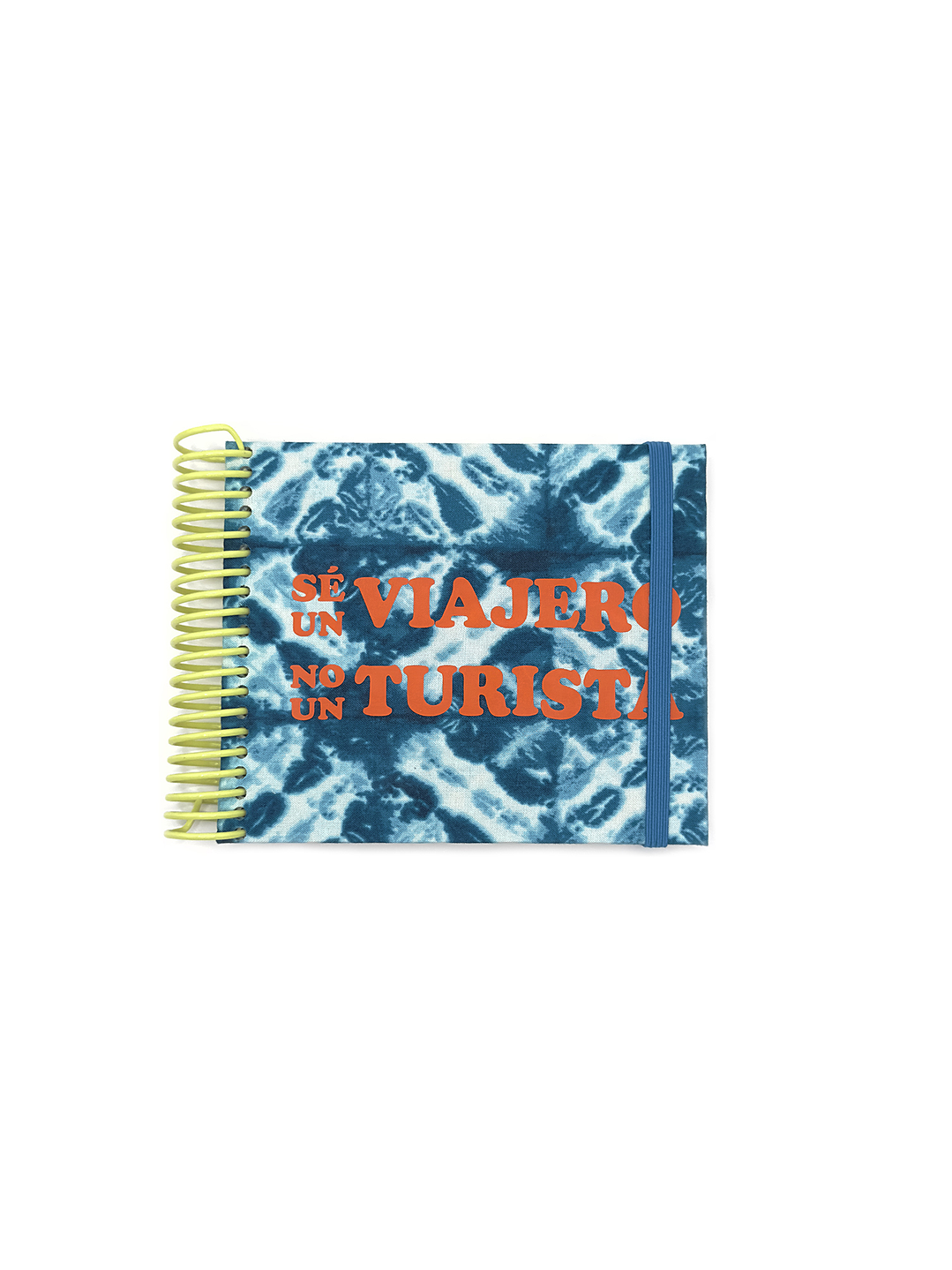 Bitacora viajera Coleccion 