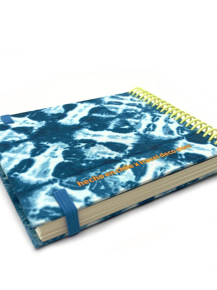 Bitacora viajera Coleccion 