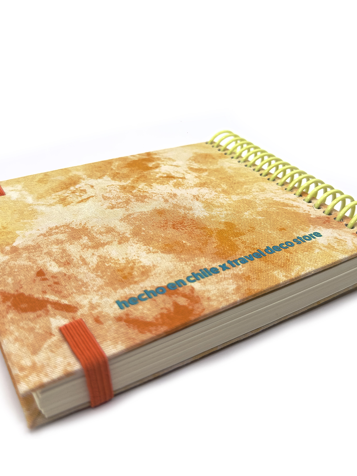 Bitacora viajera Coleccion 