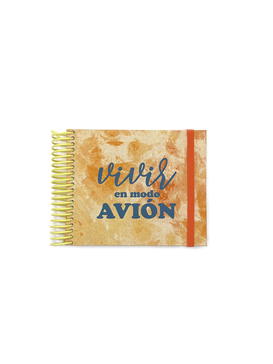 Bitacora viajera Coleccion 