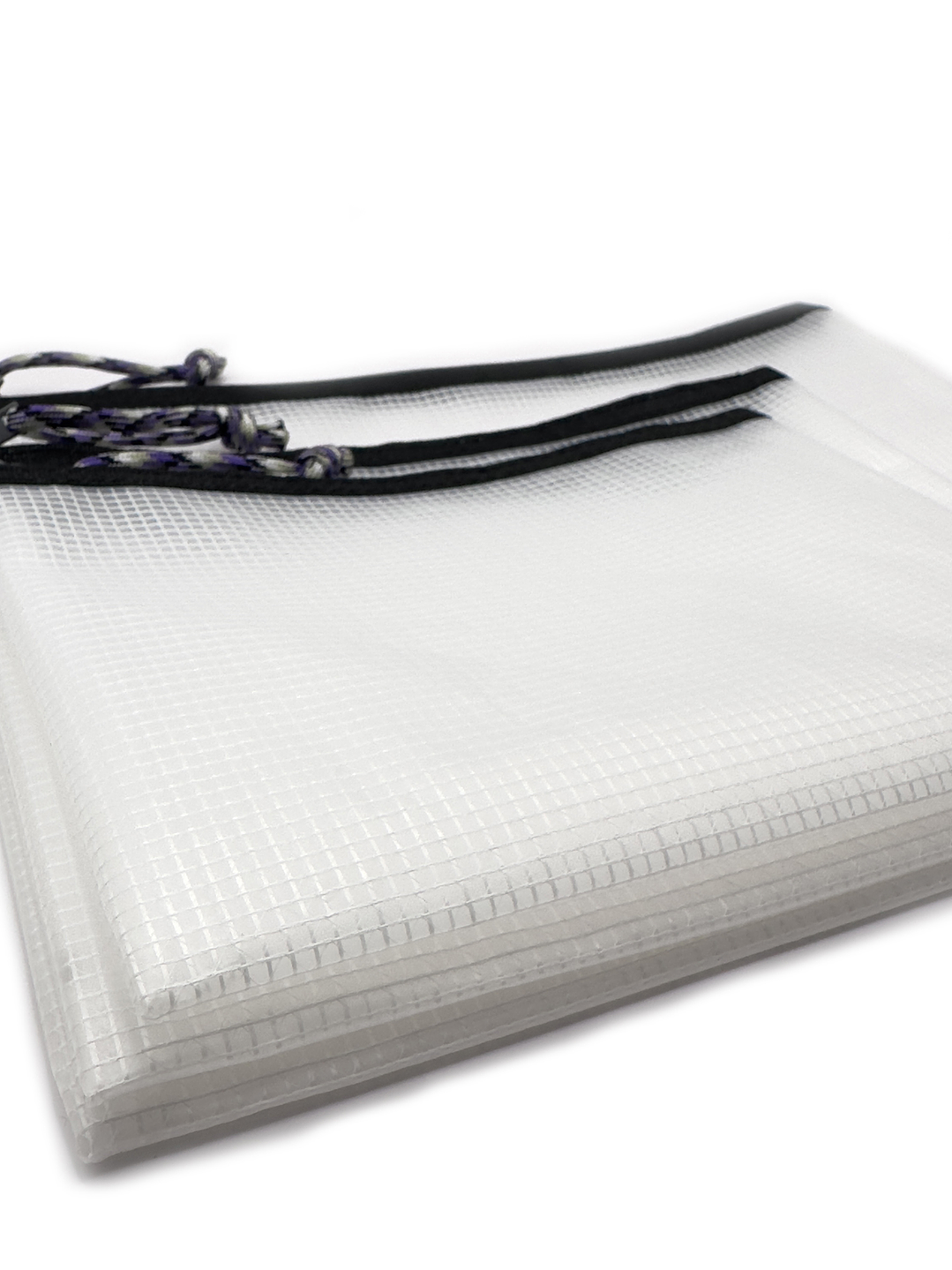 Estuche guarda-todo transparente - Travel Deco Store 4