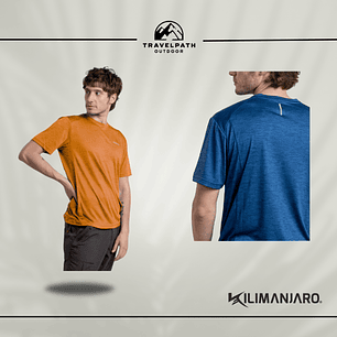 Polera Urama Kilimanjaro
