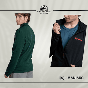 Chaqueta Impulse Kilimanjaro