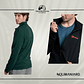 Chaqueta Impulse Kilimanjaro - Miniatura 1