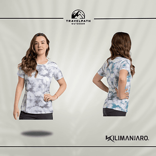 Polera Senz Kilimanjaro