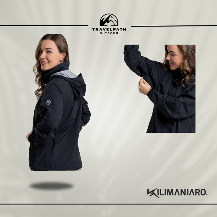 Cortaviento Arly Kilimanjaro 1