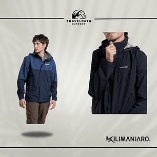 Cortaviento Rainier Kilimanjaro