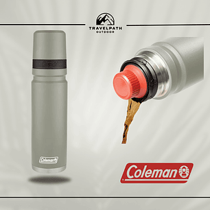 Botella Térmica 3Sixty Pour