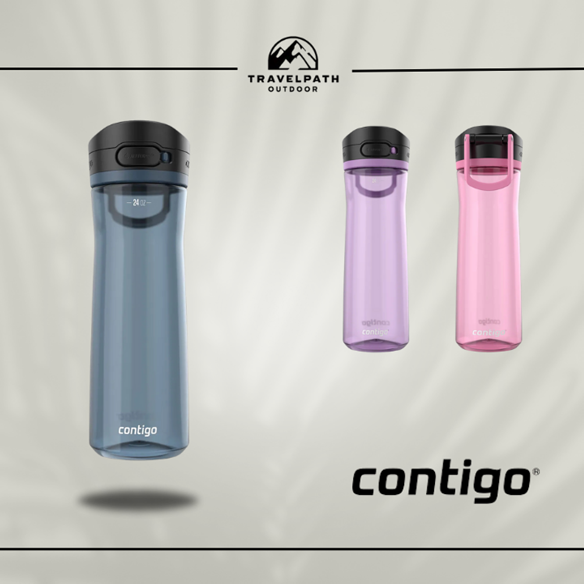 Botella de Agua Jackson 2.0 1