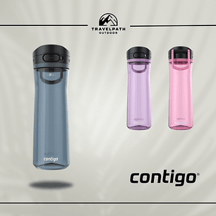 Botella de Agua Jackson 2.0