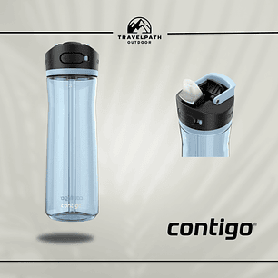 Botella de agua Ashland