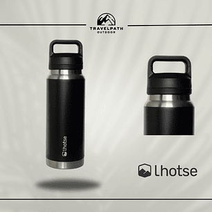 Botella Térmica Insulada Indo 800ml