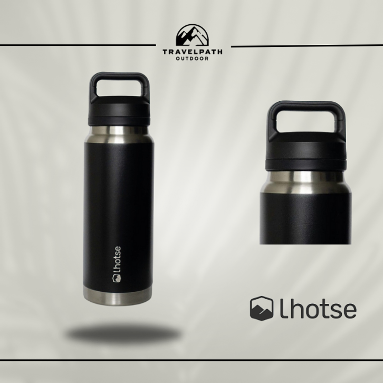 Botella Térmica Insulada Indo 800ml 1