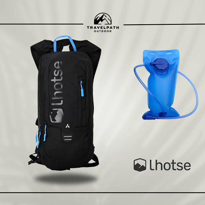 Mochila Outdoor HYDROROAD 2