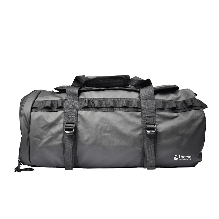 Bolso Deportivo Lhotse Duffel 30 Lts 5