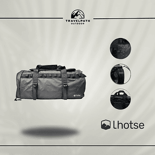 Bolso Deportivo Lhotse Duffel 30 Lts