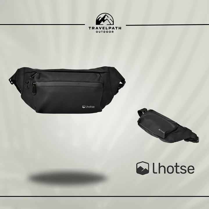 Banano Lhotse Impermeable 2