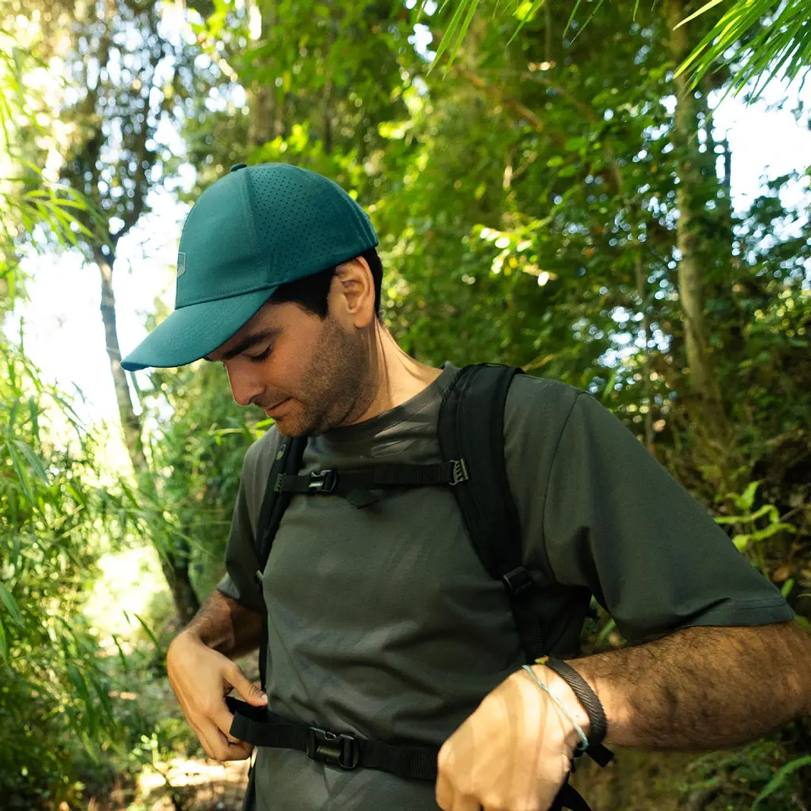 Jockey Deportivo FlexFlow DryFit Lhotse 2