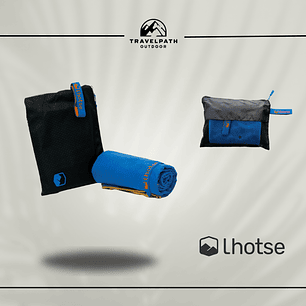 Toalla Microfibra Secado Rápido QuickTrek