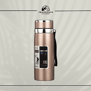 Termo indicador de T°  800ml