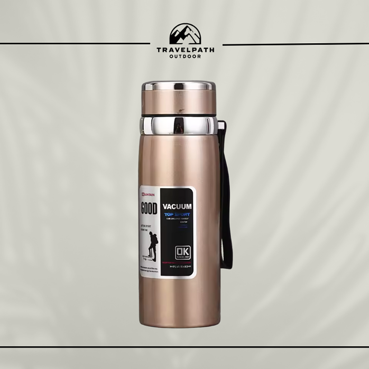 Termo indicador de T°  800ml 1