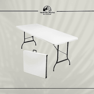 Mesa Plegable Para Camping