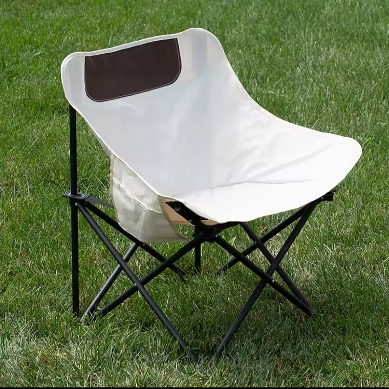 Silla Plegable de Camping 2
