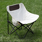 Silla Plegable de Camping - Miniatura 2