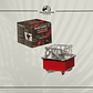 Mini Cocina De Gas de Camping - Miniatura 1