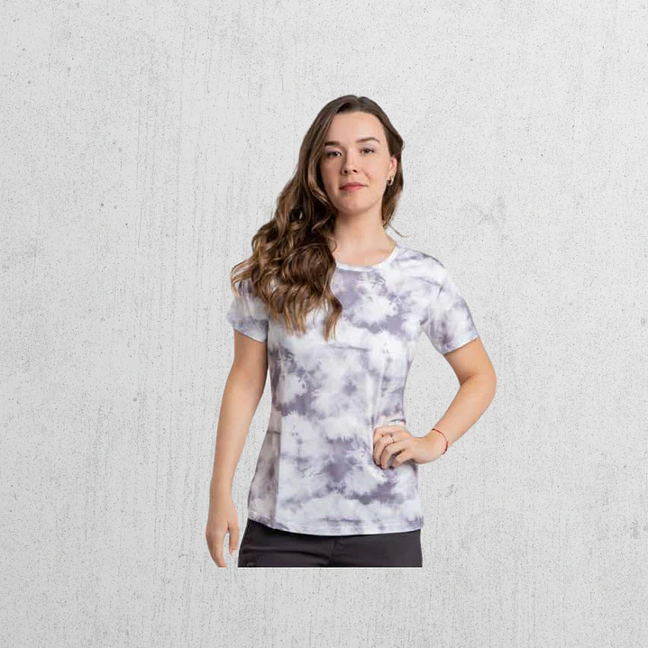 Polera Senz Kilimanjaro 1